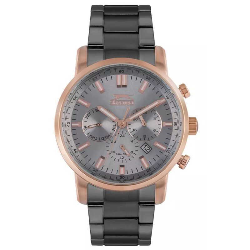 SL.09.6200.2.03 наручний годинник Slazenger