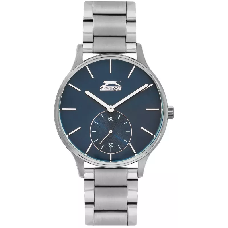 SL.09.6191.1.01 наручний годинник Slazenger