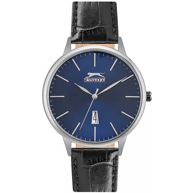 SL.09.6195.1.01 наручний годинник Slazenger