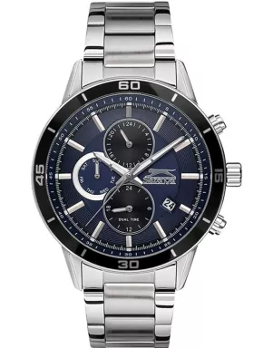 SL.09.6198.2.05 наручний годинник Slazenger
