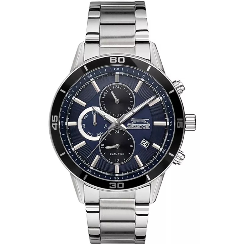 SL.09.6198.2.05 наручний годинник Slazenger