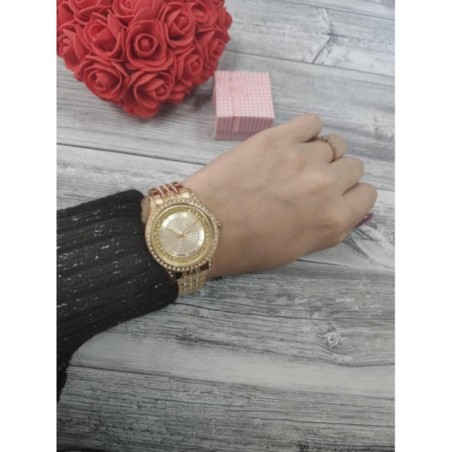 Жіночий наручний годинник Daniel Klein DK10948-3