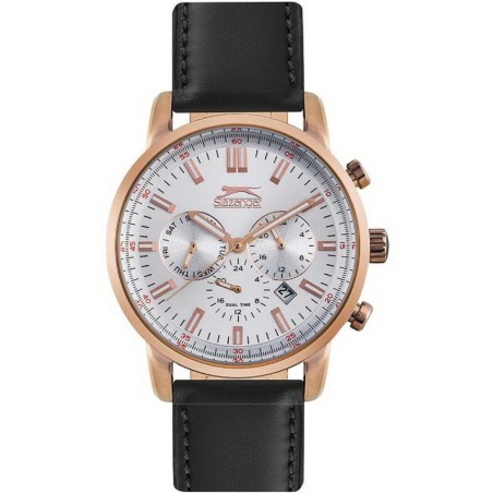 SL.09.6201.2.01 наручний годинник Slazenger