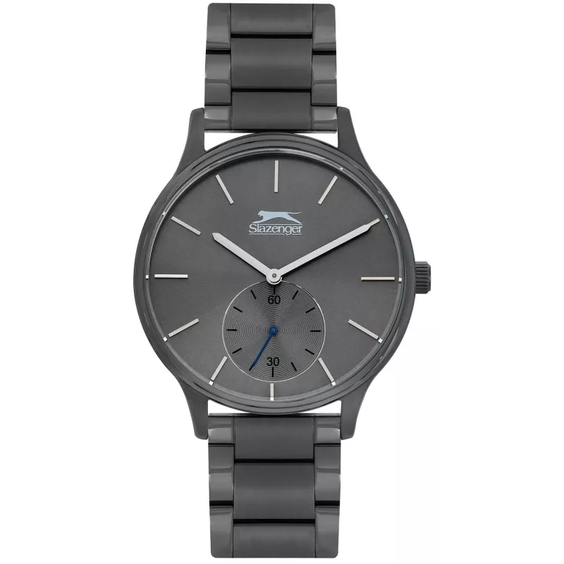 SL.09.6191.1.02 наручний годинник Slazenger