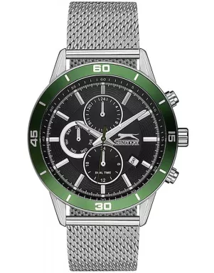 SL.09.6199.2.01 наручний годинник Slazenger