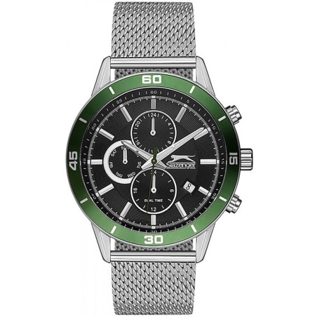 SL.09.6199.2.01 наручний годинник Slazenger