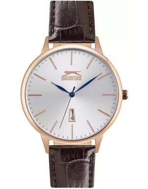 SL.09.6195.1.02 наручний годинник Slazenger