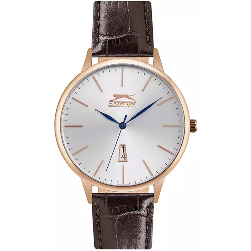 SL.09.6195.1.02 наручний годинник Slazenger