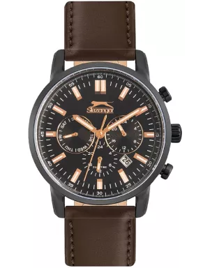 SL.09.6201.2.03 наручний годинник Slazenger