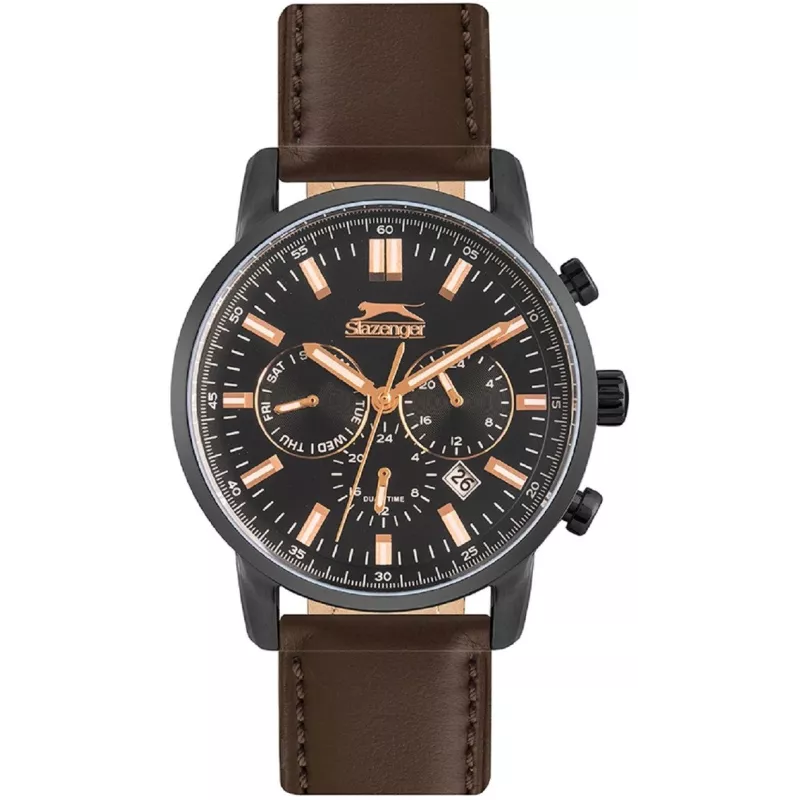 SL.09.6201.2.03 наручний годинник Slazenger