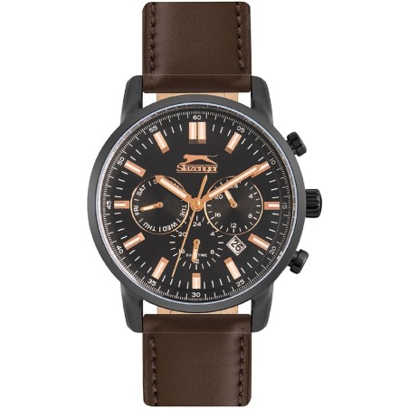 SL.09.6201.2.03 наручний годинник Slazenger