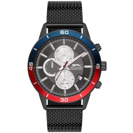 SL.09.6199.2.02 наручний годинник Slazenger
