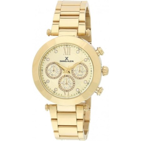 Жіночий наручний годинник Daniel Klein DK10934-6