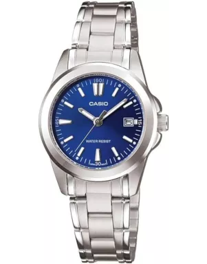 Годинник Casio TIMELESS COLLECTION LTP-1215A-2A2DF
