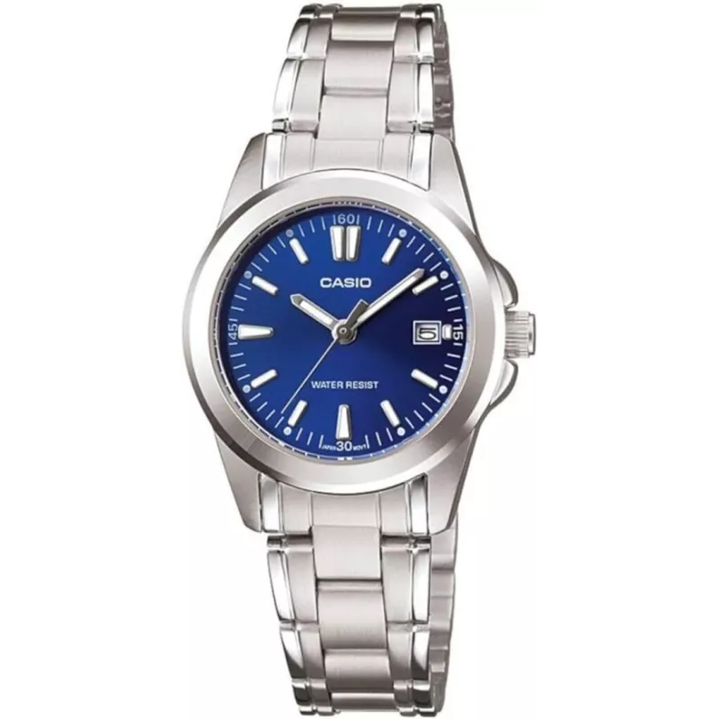 Годинник Casio TIMELESS COLLECTION LTP-1215A-2A2DF Годинник Casio TIMELESS COLLECTION LTP-1215A-2A2DF