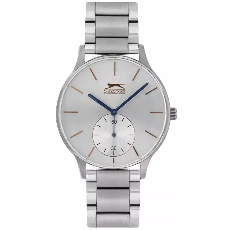 SL.09.6191.1.04 наручний годинник Slazenger