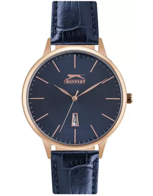 SL.09.6195.1.03 наручний годинник Slazenger