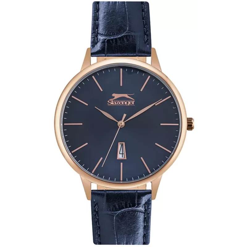 SL.09.6195.1.03 наручний годинник Slazenger