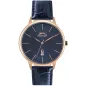 SL.09.6195.1.03 наручний годинник Slazenger