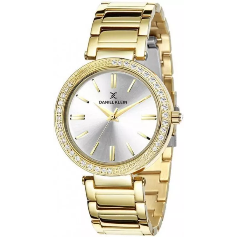 Жіночий наручний годинник Daniel Klein DK10919-1