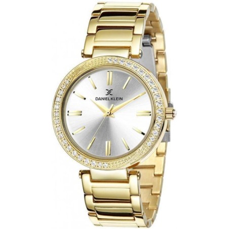 Жіночий наручний годинник Daniel Klein DK10919-1
