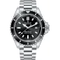 Годинник Edox SkyDiver Neptuinian Automatic 80120 3NM NIN Годинник Edox SkyDiver Neptuinian Automatic 80120 3NM NIN