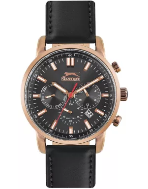 SL.09.6201.2.04 наручний годинник Slazenger