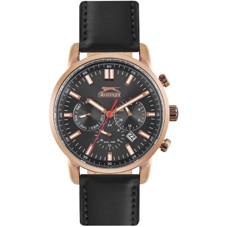 SL.09.6201.2.04 наручний годинник Slazenger
