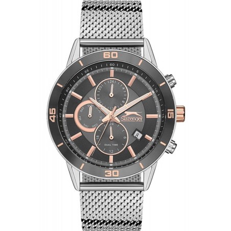 SL.09.6199.2.04 наручний годинник Slazenger