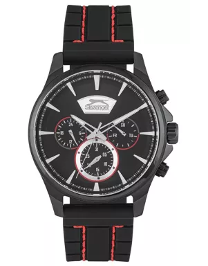 SL.09.6193.2.01 наручний годинник Slazenger