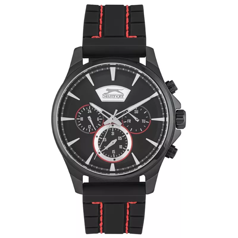 SL.09.6193.2.01 наручний годинник Slazenger