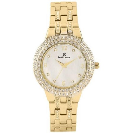 Жіночий наручний годинник Daniel Klein DK10917-1