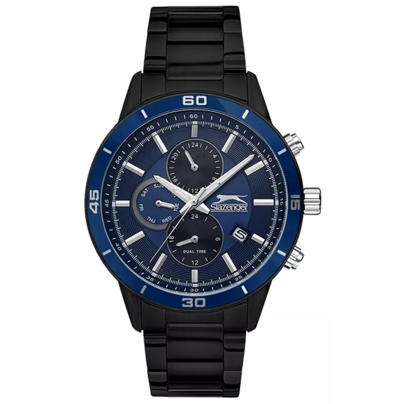 SL.09.6198.2.03 наручний годинник Slazenger