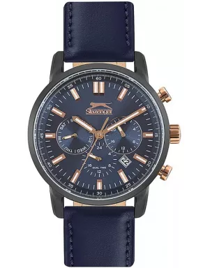 SL.09.6201.2.05 наручний годинник Slazenger