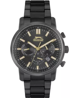 SL.09.6200.2.02 наручний годинник Slazenger
