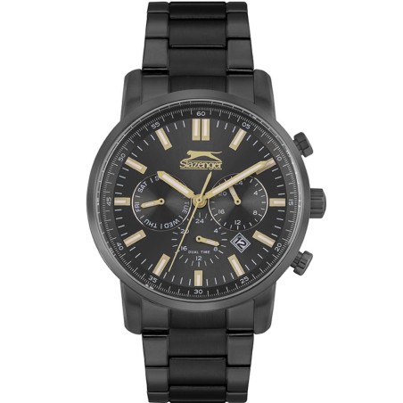 SL.09.6200.2.02 наручний годинник Slazenger