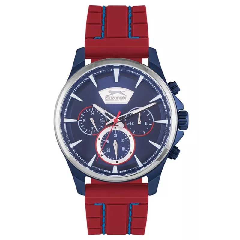 SL.09.6193.2.05 наручний годинник Slazenger