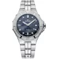 Часы Edox Delfin The Original Diver Date Lady 53020 3M NANND
