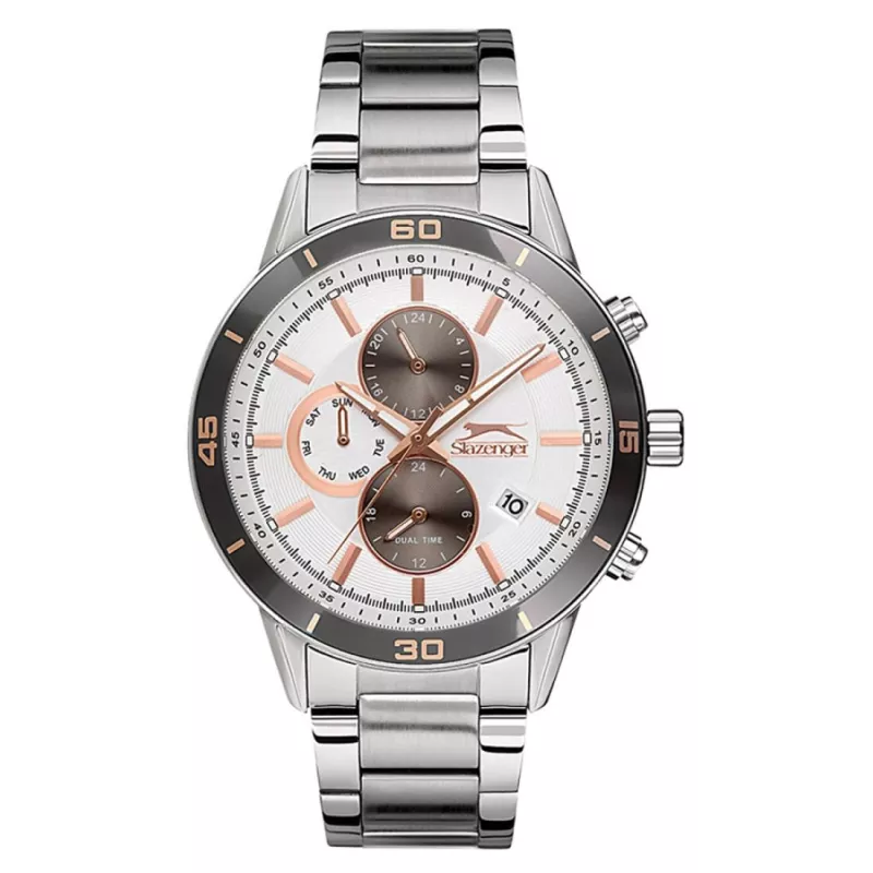 SL.09.6198.2.04 наручний годинник Slazenger