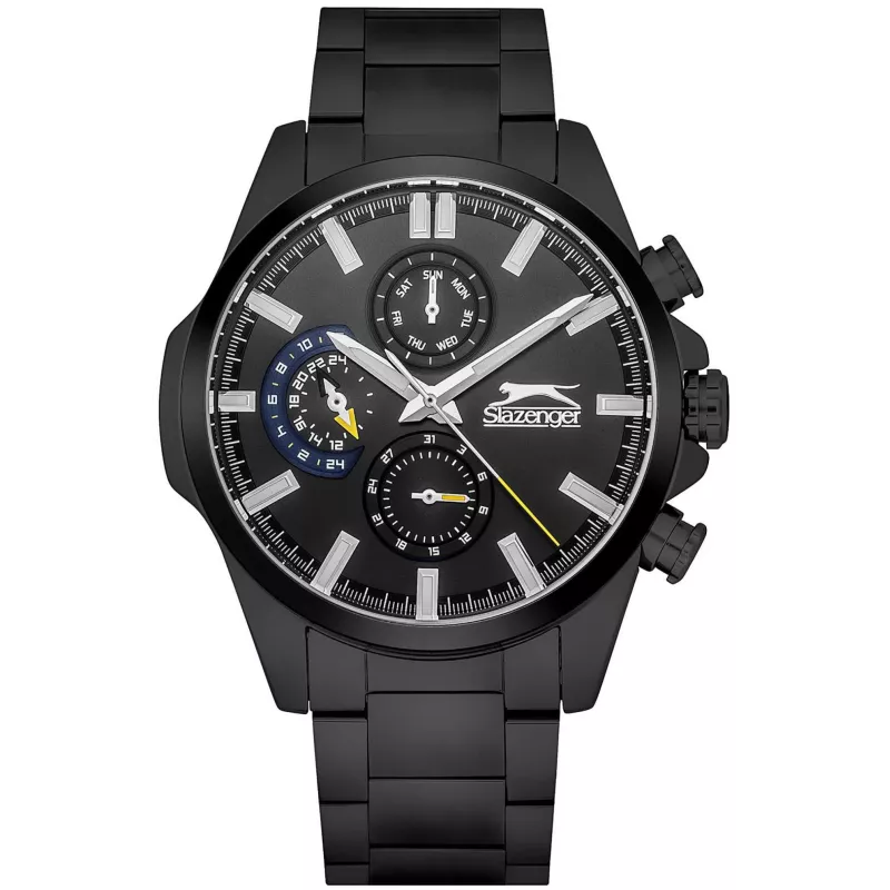 SL.09.6208.2.01 наручний годинник Slazenger