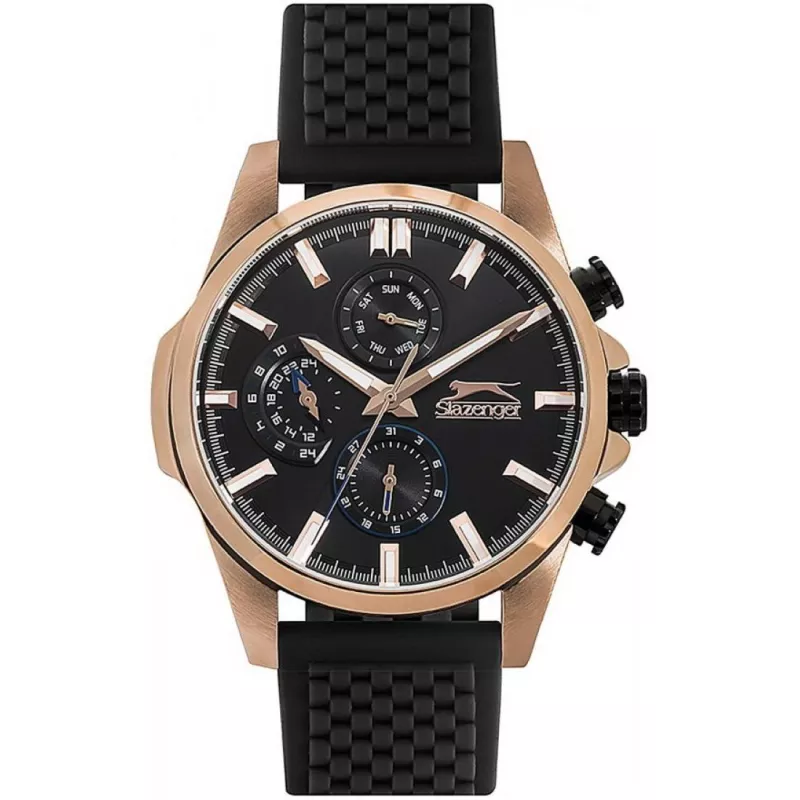 SL.09.6209.2.04 наручний годинник Slazenger
