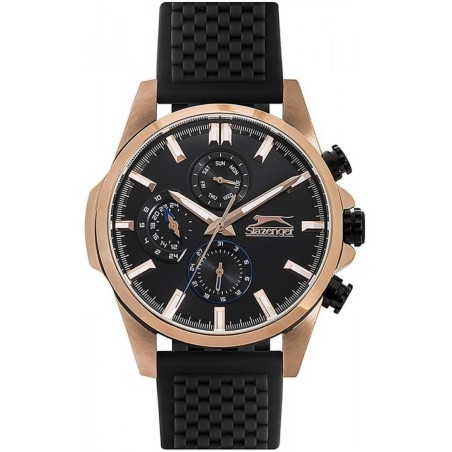 SL.09.6209.2.04 наручний годинник Slazenger