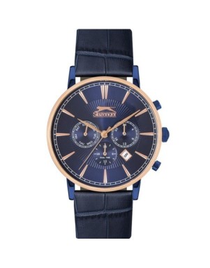 SL.09.6225.2.04 наручний годинник Slazenger