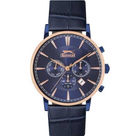 SL.09.6225.2.04 наручний годинник Slazenger