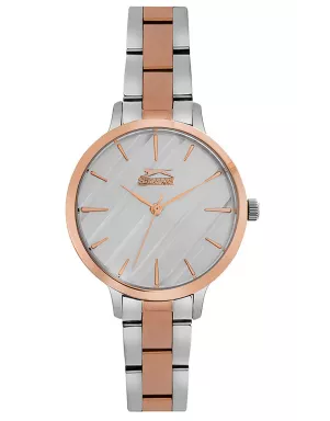 SL.09.6227.3.04 наручний годинник Slazenger