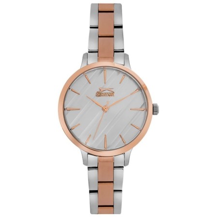 SL.09.6227.3.04 наручний годинник Slazenger