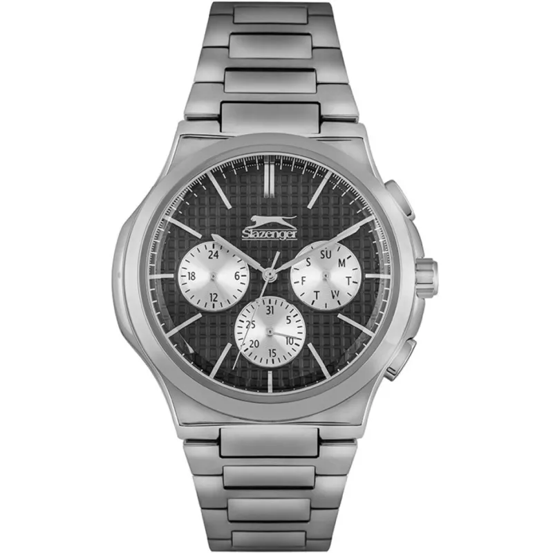 SL.09.6215.2.03 наручний годинник Slazenger