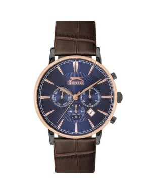 SL.09.6225.2.05 наручний годинник Slazenger