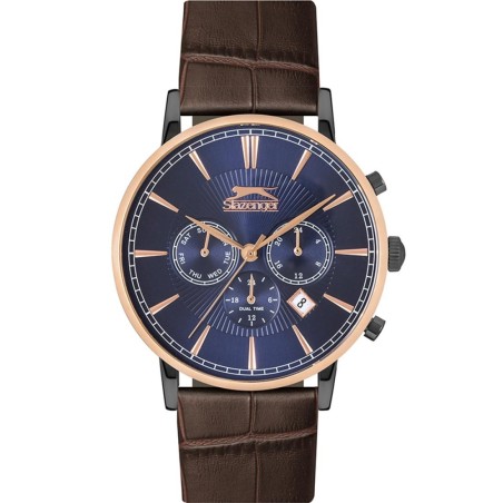 SL.09.6225.2.05 наручний годинник Slazenger