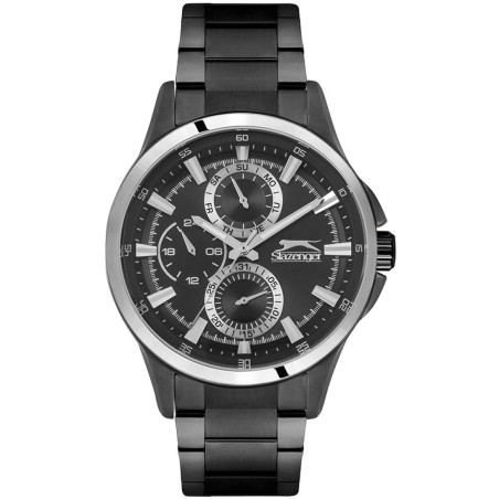 SL.09.6210.2.04 наручний годинник Slazenger